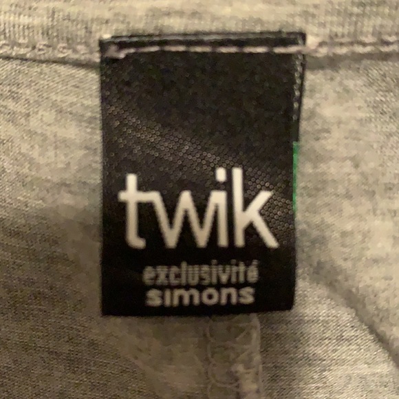 Twik Tank-top with frills - Picture 3 of 4